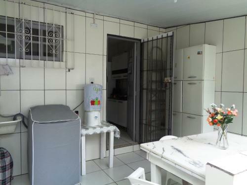 Casa Com Piscina Paraty