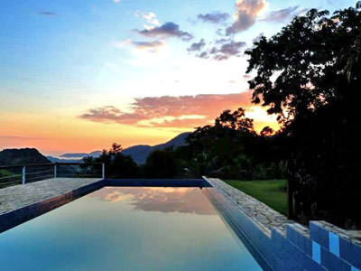 Hostal Pousada La Dolce Vita