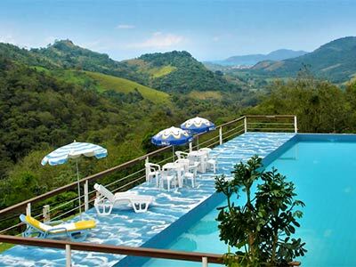 Hostal Pousada La Dolce Vita
