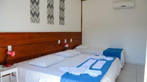 Hostal Pousada Cana Caiana