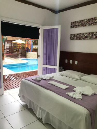 Hostal Pousada Cana Caiana