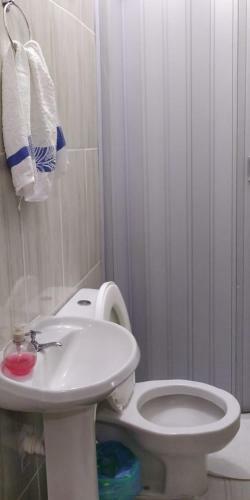 Casa Estrada Real Paraty Pantanal