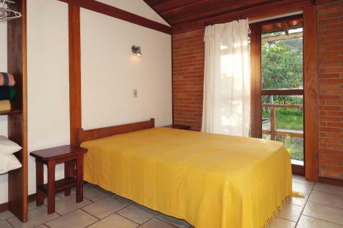 Frente Mar Paraty Apartment