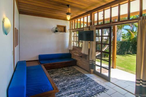 Frente Mar Paraty Apartment