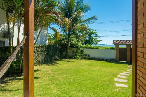 Frente Mar Paraty Apartment