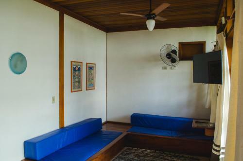 Frente Mar Paraty Apartment