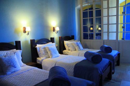 Hostal Pousada Do Cais