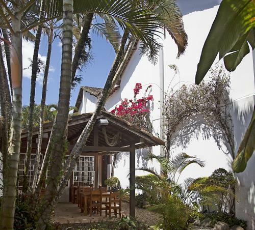 Hostal Pousada Do Cais
