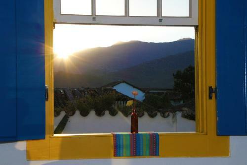 Hostal Pousada Do Cais