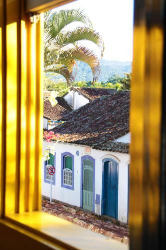 Hostal Pousada Do Cais