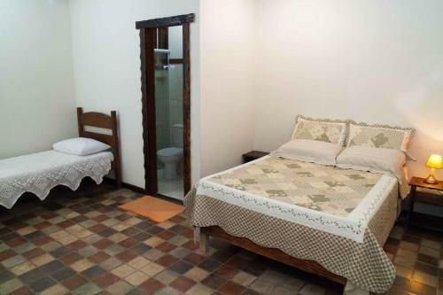 Hostal Pousada Aloes