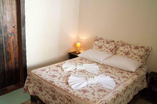 Hostal Pousada Aloes
