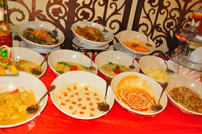 Amc Royal Hotel & Spa