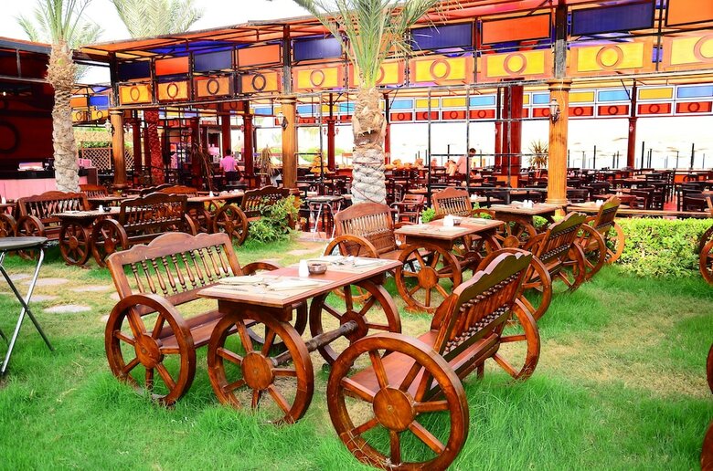 Amc Royal Hotel & Spa