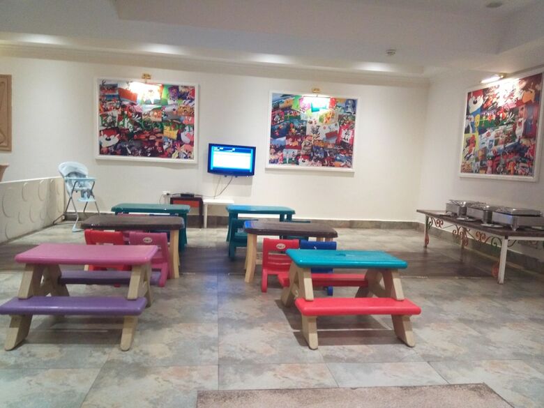Amc Royal Hotel & Spa
