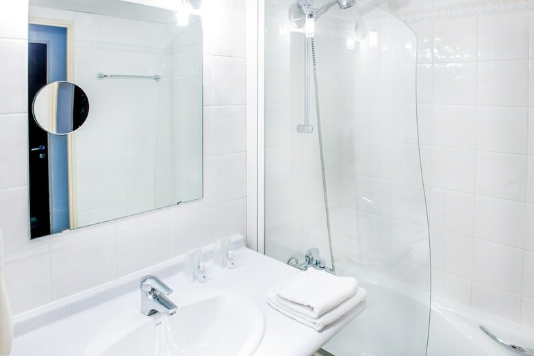 Hotel Appart'h�tel Saint Jean