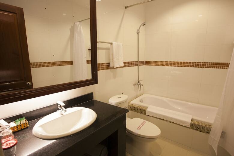 Anh Dao Mekong 2 Hotel