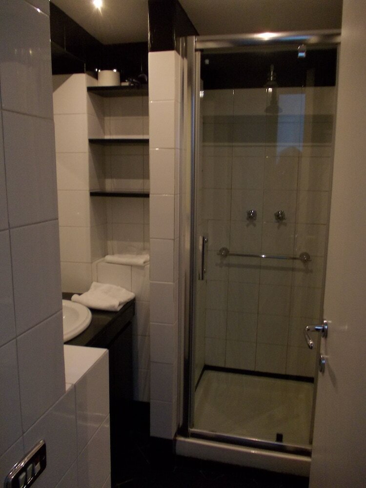 Apartamento Mgpgroup Suites&apartments