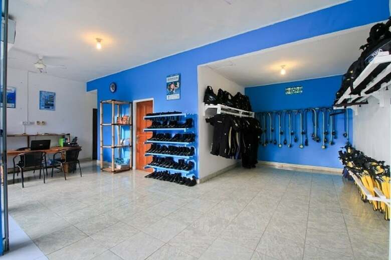 Hotel Amed Harmony Cafe And Bungalows