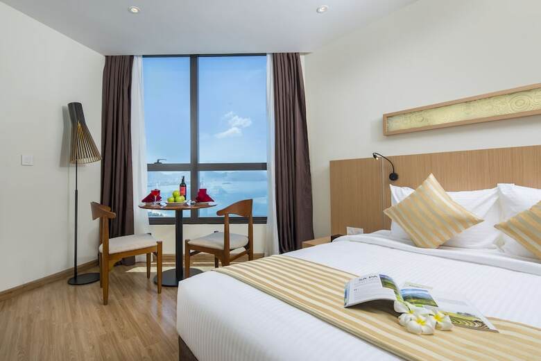 Hotel Starcity Nha Trang