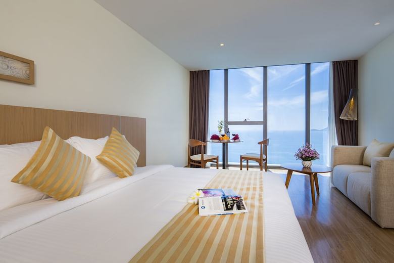 Hotel Starcity Nha Trang