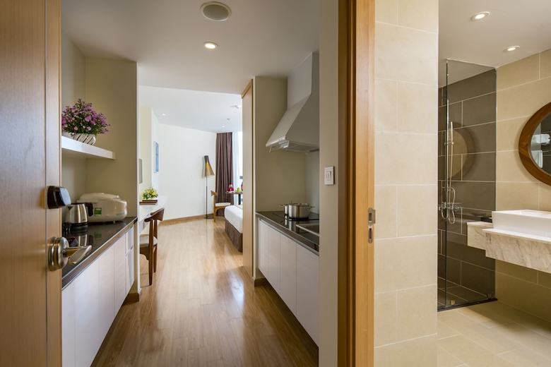 Hotel Starcity Nha Trang