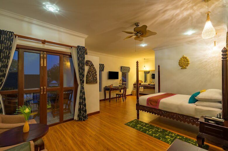 Hotel Beyond Yangon Boutique Inn