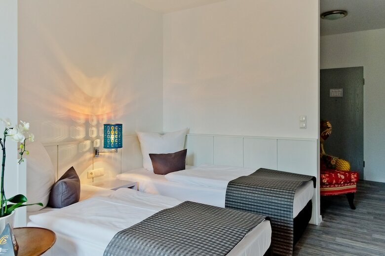 Arthotel Ana Munich Messe