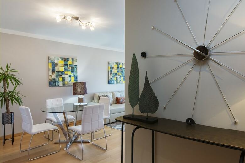 Apartamentos Apt In Lisbon Oriente 57- Lisbon By River