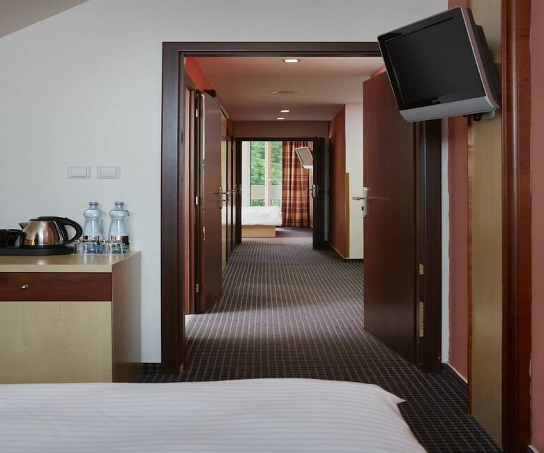 Apartamento Orea Resort Sklar