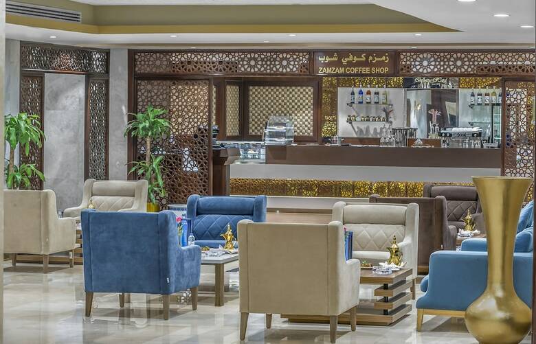Infinity Hotel Makkah