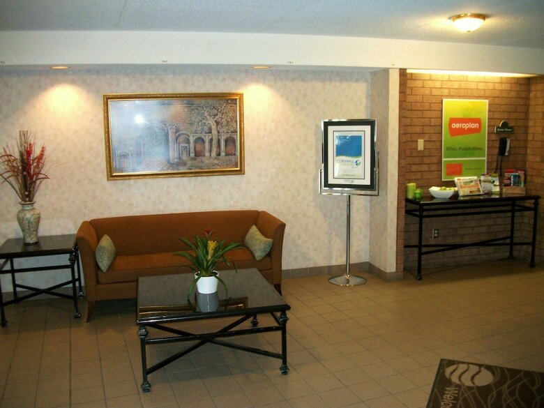 Hotel Comfort Inn