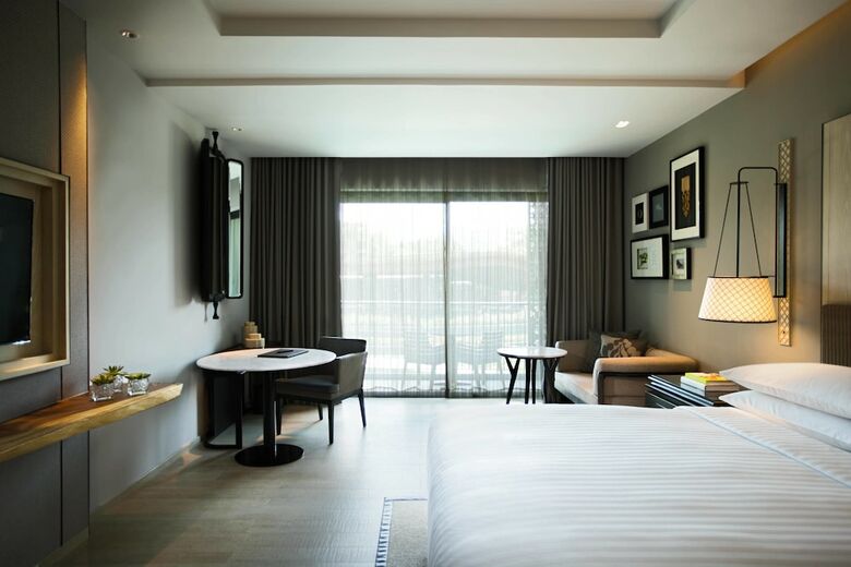 Hotel Hua Hin Marriott Resort & Spa
