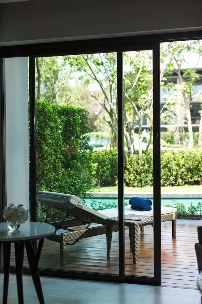 Hotel Hua Hin Marriott Resort & Spa