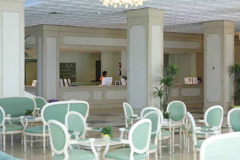 Posada Club Esse Mediterraneo