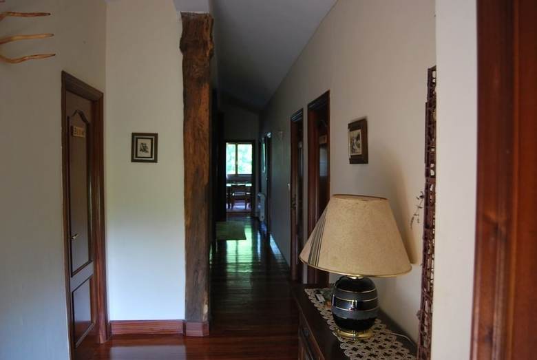 Agroturismo Casa Rural Haitzetxea