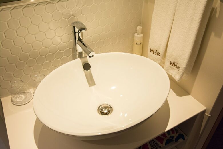 Hotel Gracery Kyoto Sanjo