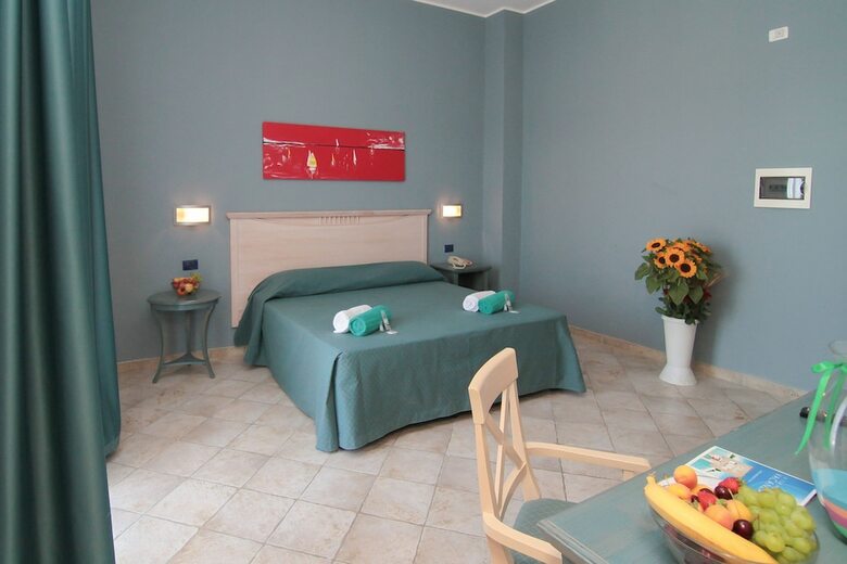 Hotel Club Esse Selinunte Beach
