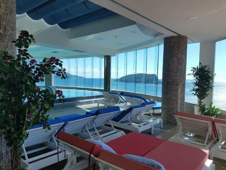 Aparthotel Hotel Tre Canne