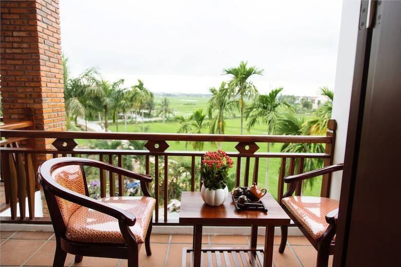 Hotel Hoi An Golden Rice Villa