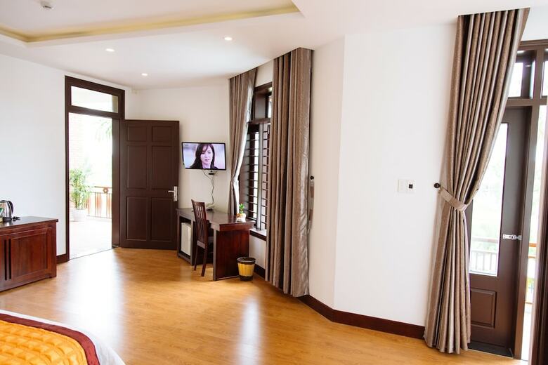 Hotel Hoi An Golden Rice Villa