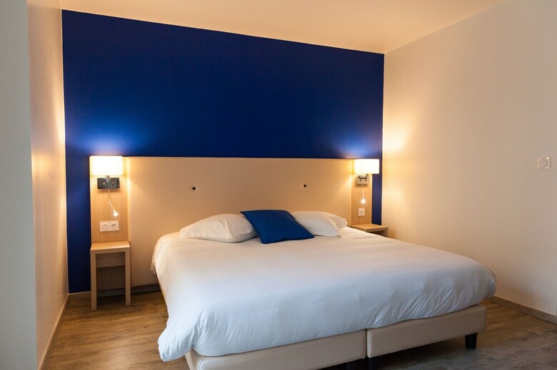 Hotel H�tel de La Gare