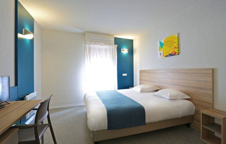 Apartamento Apparteo Marseille
