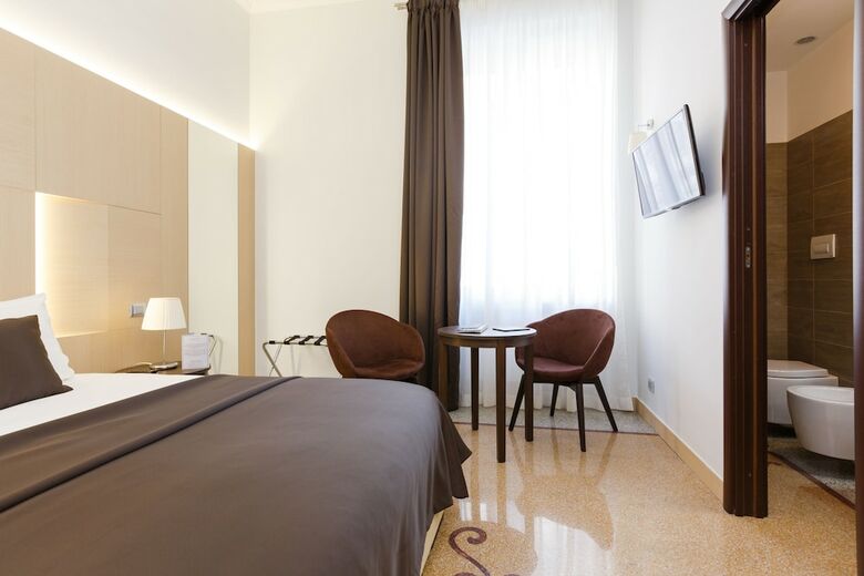 Bed & Breakfast Domus Terenzio