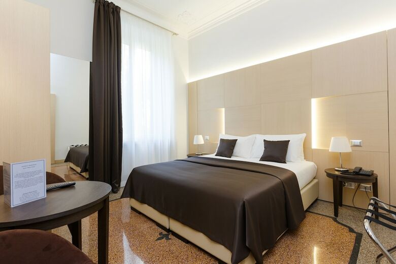 Bed & Breakfast Domus Terenzio
