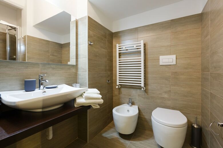 Bed & Breakfast Domus Terenzio