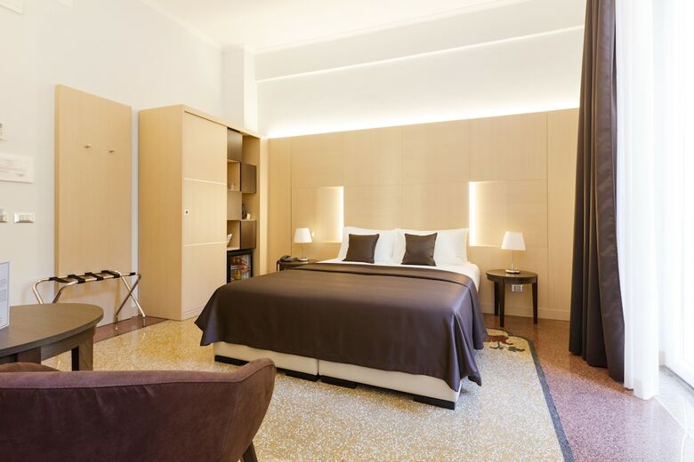 Bed & Breakfast Domus Terenzio