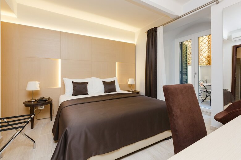 Bed & Breakfast Domus Terenzio