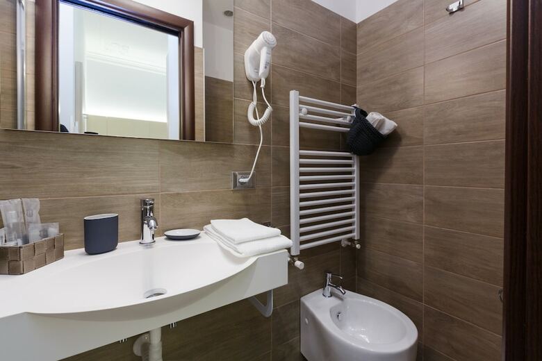 Bed & Breakfast Domus Terenzio