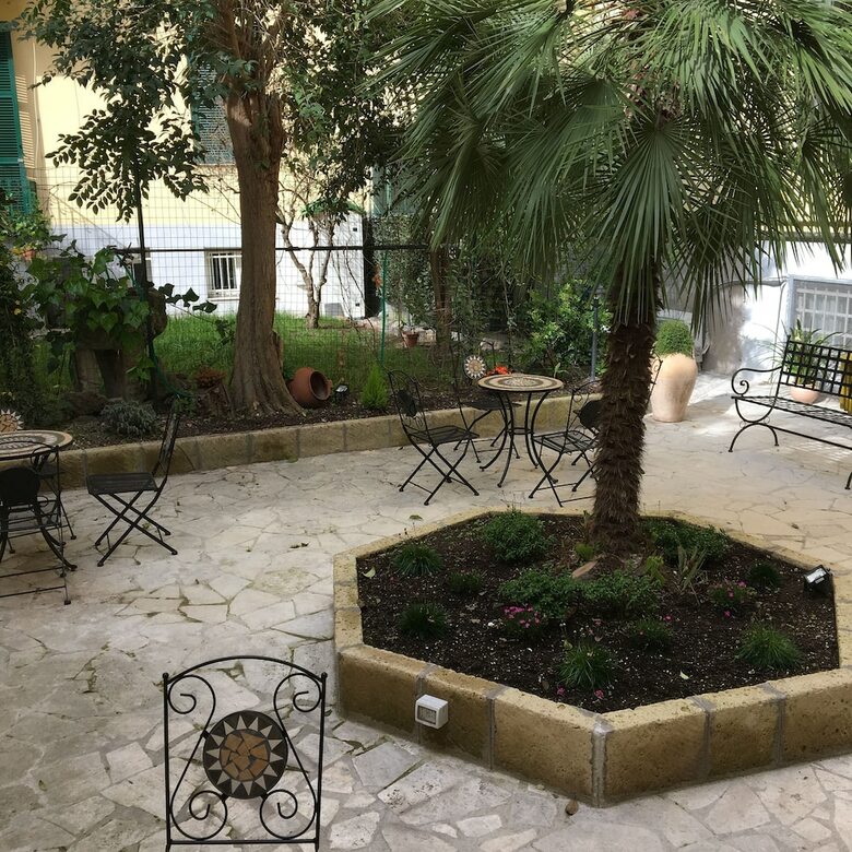 Bed & Breakfast Domus Terenzio